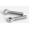 m8 m10 GB798 Metric stainless steel eye bolts