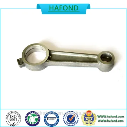 OEM/ODM factory die-casting parts for lock