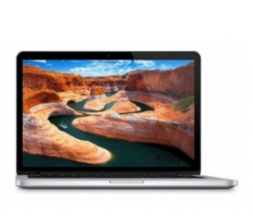 Apple MacBook Pro ME662LL/A 13.3-Inch Laptop