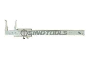 Inside Groove Vernier Caliper