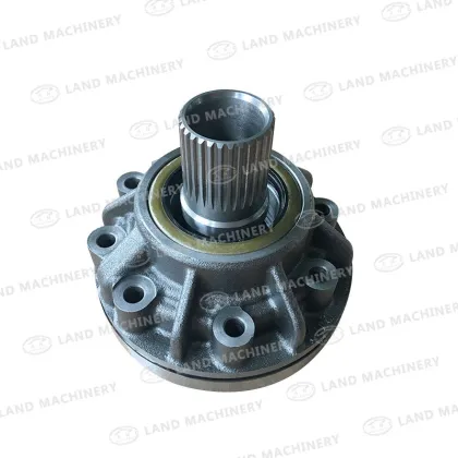 ZF Hydraulic Transmission Pump 0501220664 Charging Pump