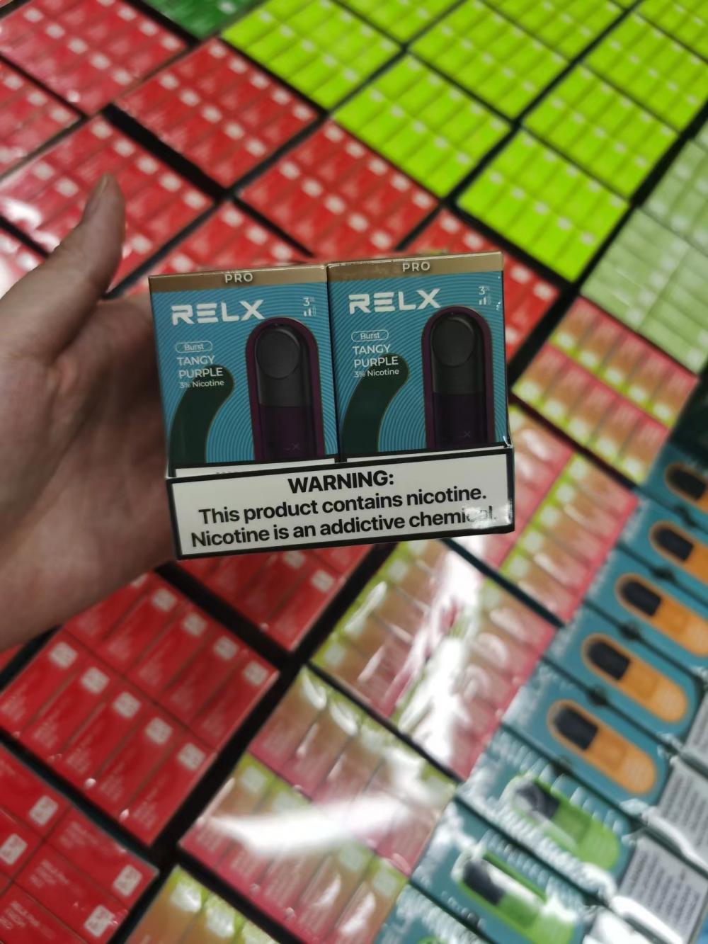 Relx Vape