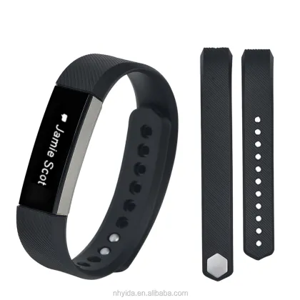 Fitbit Alta Smart Watch Wrist Band Replacement Strap