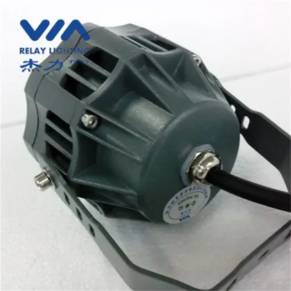 Aluminum flood lights outdoor ip65 with CREE chips