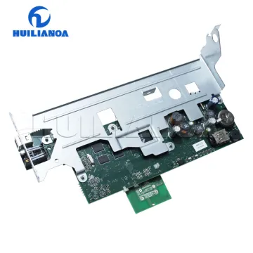 Main Logic PC Board Cq890-67097 Cq890-67023 Formatter Board for HP Designjet T520 24 Inch 36 Inch