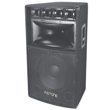 SUN-1509 of SUN SERIES loudspeaker