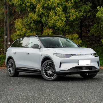 2024 Leapmotor C11: 605 km Range Rear-Wheel Drive Electric Sedan