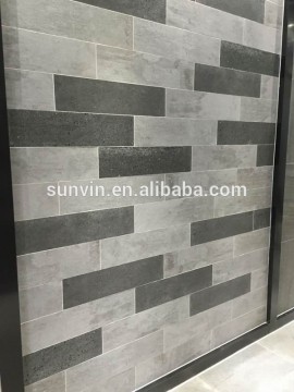 600x600mm,300x600mm foshan cheap price concrete cement seriesnon-slip bathroom and kitchen floor tile patterns