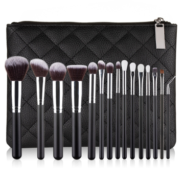 Großhandel kosmetische Make -up -Pinsel -Set - Handelsmarken -Make -up -Pinsel und Fundamentkits