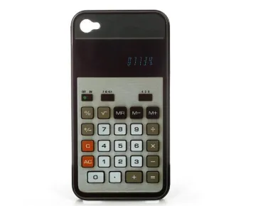 Plastic Calculator Mould Making Design Production OEM AND ODM