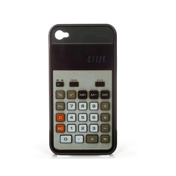 Plastic Calculator Mould Making Design Production OEM AND ODM