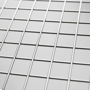 Welded Wire Mesh Rolls