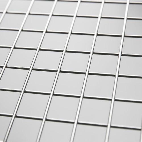 Welded Wire Mesh Rolls