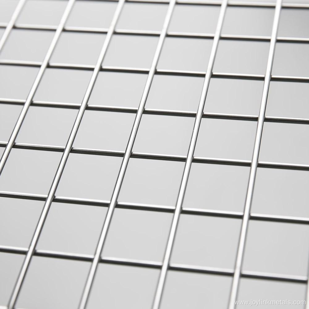Galvanized Welded Hardware Cloth