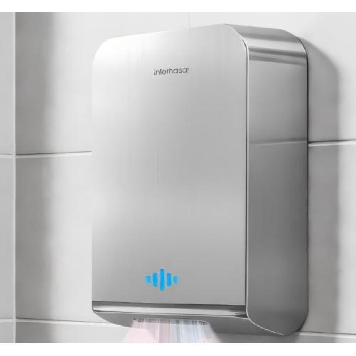 Berührungsloser automatischer Händetrockner mit Sensor
