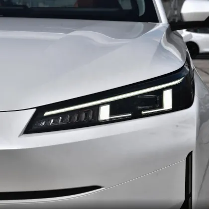 Changan A05 and A06: Plug-in Hybrid 5-Seater Electric Sedans