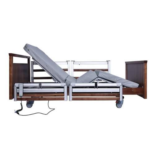 Multi-functional High Quality Comfortable Hospital Bed