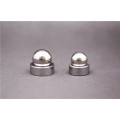 Tungsten Carbide Valve Composants Ball et siège