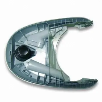 Plastic Injection/Automotive Parts, Made of PE