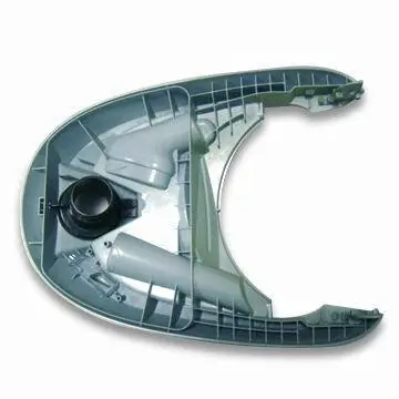 Plastic Injection/Automotive Parts, Made of PE