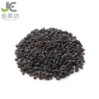 psoralea corylifolia Linn extract Bakuchiol Oil 98%