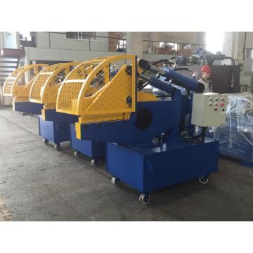 Горячая распродажа HC43-630 Metal Metal Shear для лома