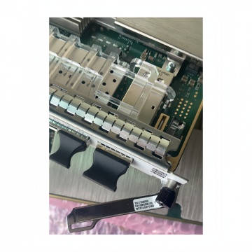 Title: 'HW Universal Baseband Processor (UBBPe4) for BBU3900 and BBU3910: Enhancing Network Efficiency with Advanced AaBand Technology'