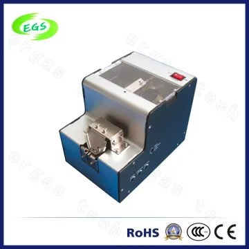 Automatic Screw Feeder, Adjustable Rail Screw Conveyor for M1.0-M5.0