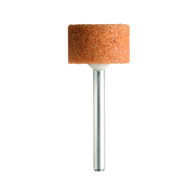 Professional Nail Drill Bits Set: 3.2mm Shank Silicon Carbide Grinding Wheels