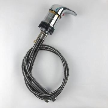 온도 조절 뷰티 살롱 이발소 상점 스프레이 샴푸 샤워 헤드 그릇 싱크대 싱크대 싱크대 싱크