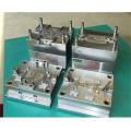 Customized Miniature Plastic Injection Mold