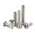 High Quality GR5 Titanium Alloy Fasteners