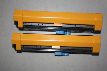 Compatible Black Toner Cartridge for Epson M1200