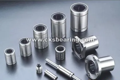 All kinds of linear bearings