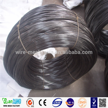 supply garden black annealed wire