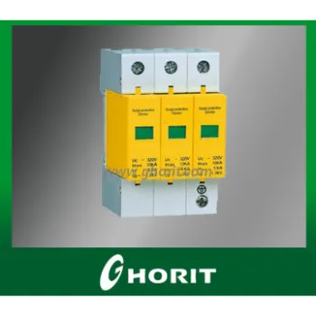 CE SAA PV System Single Phase Solar 1000v DC Fuse