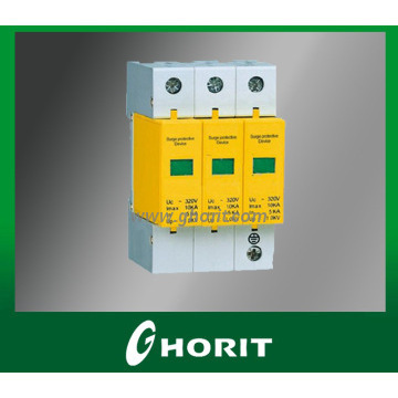 CE Approved 24V 20KA DC SPD For PV System
