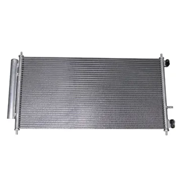Car Air Conditioner Condenser for HONDA CITY 1.8