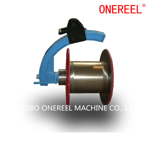 Manual Coil Reel Tilters