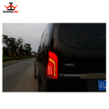 Led Tail Light for Vito Led tail light for vito 2016-2021 Supplier