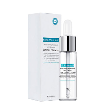 VIBRANT GLAMOUR Hyaluronic Acid Face Serum: Moisturizing, Shrink Pores, Remove Fine Lines, Anti-Wrinkle