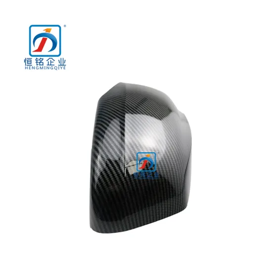 Carbon Fiber Side Mirror Shell for BMW 5 Series F18 5116 7216 369