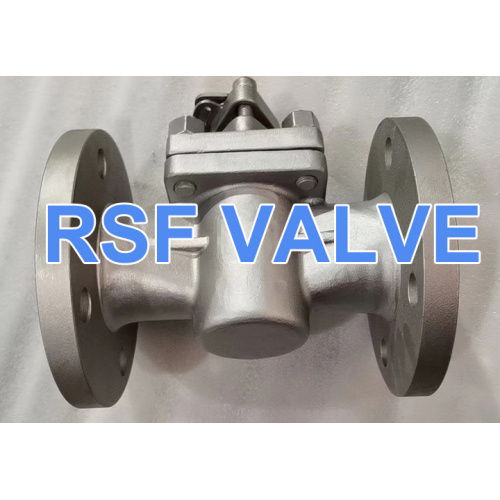 Wysokiej jakości nonlubricated Valve Valve PTFE