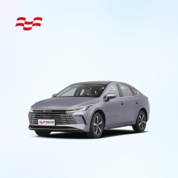 2024 BYD Destroyer 05: New Energy Luxury Sedan for Adults In Stock