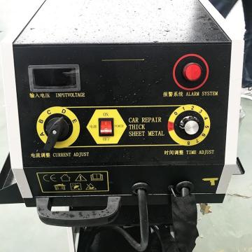 Electric Dent Puller: Professional Auto Spot Welding Machine