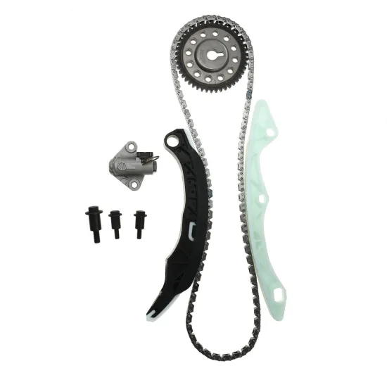 YOUPARTS TC8200FK 1320500069 Timing Chain Kit for Benz Smart Fortwo 451 & Mitsubishi Mirage 07-21