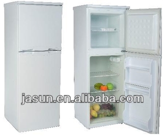Réfrigérateur à vente chaude 138L