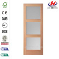 Mirrored Good House Interior Barn Door