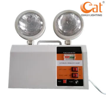 Perfect Battery Backup Emergency LED Lighting