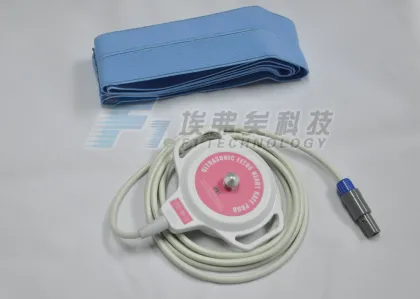 Edan F9 Series Express Fetal Probe/Us